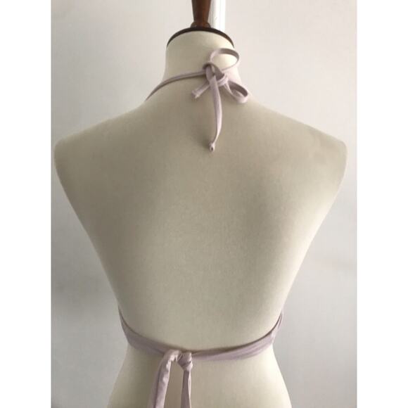 Cremieux Bikini Top Padded Underwire Swimwear - Picture 5 of 7